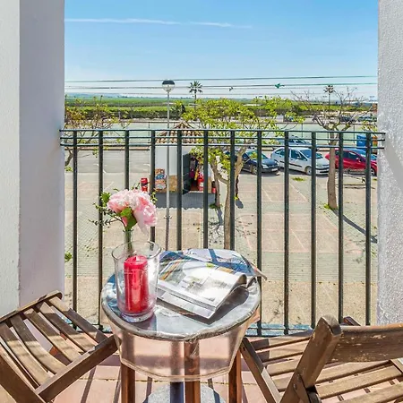 2 Bedroom Cozy In Apartmán Conil De La Frontera