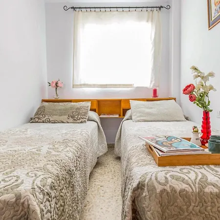2 Bedroom Cozy In Apartmán