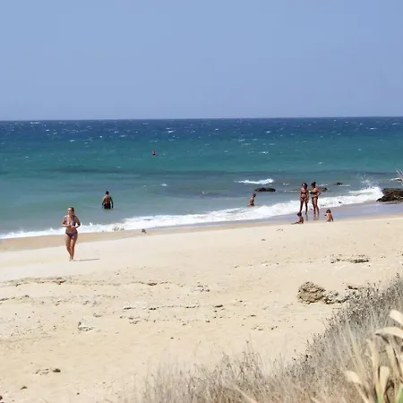 Apartmán 2 Bedroom Cozy In Conil De La Frontera